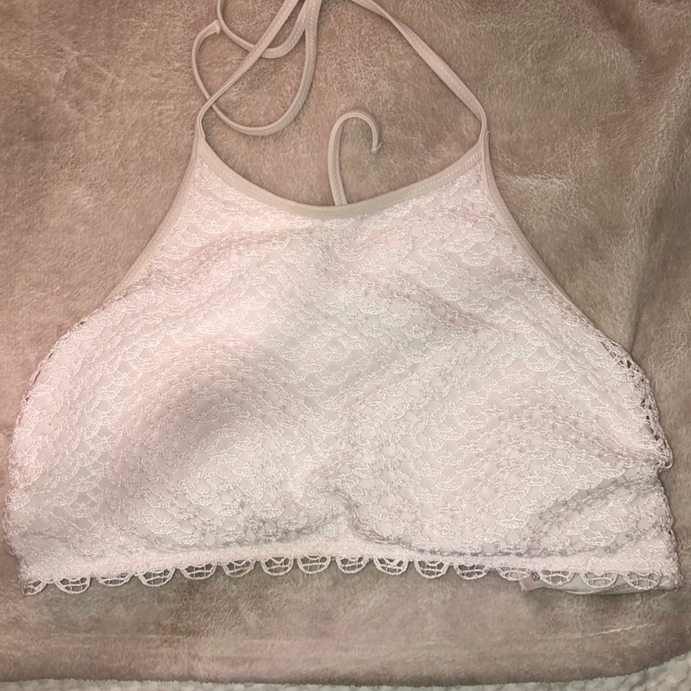 Bathing suit top